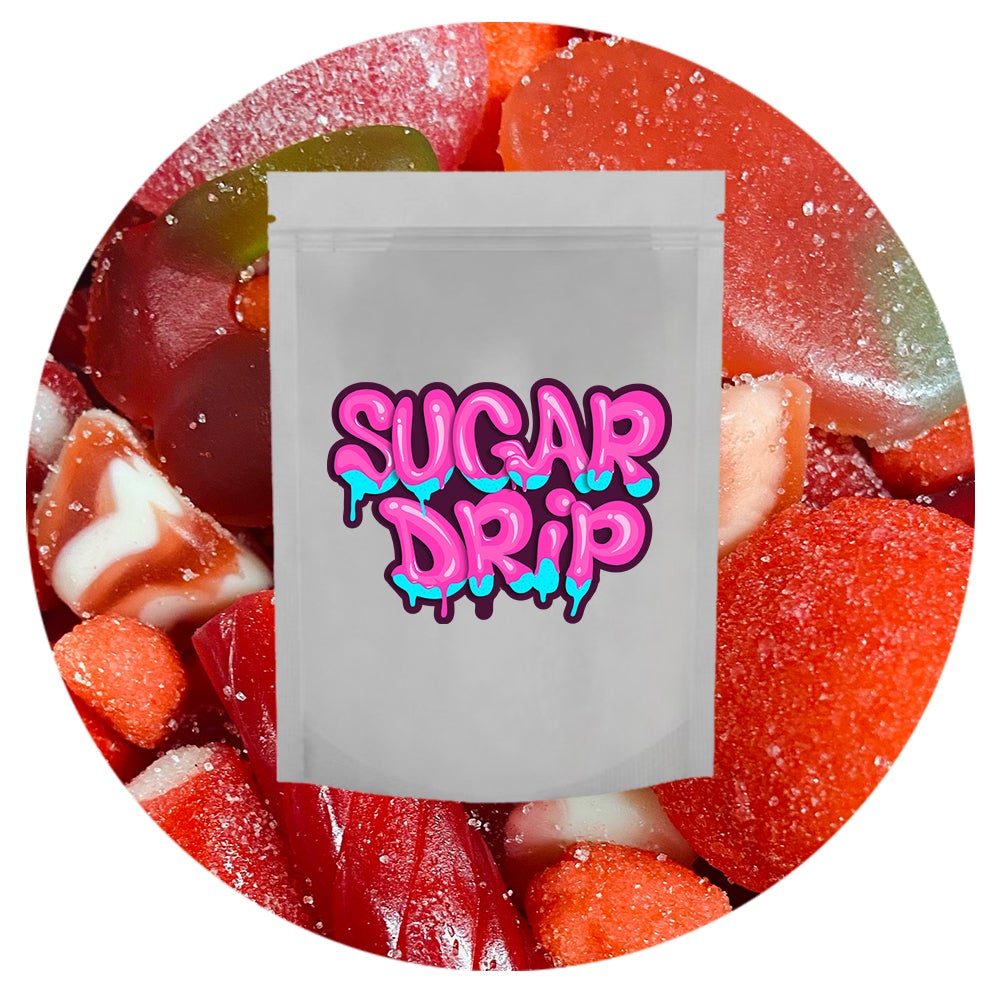 Sugar Drip™ Pick & Mix: The Red One ♥️