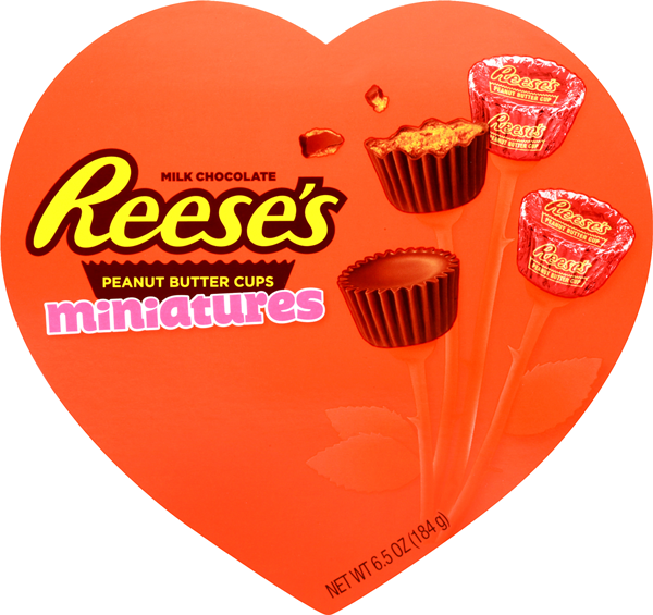 Valentine's Day Candy ❤️