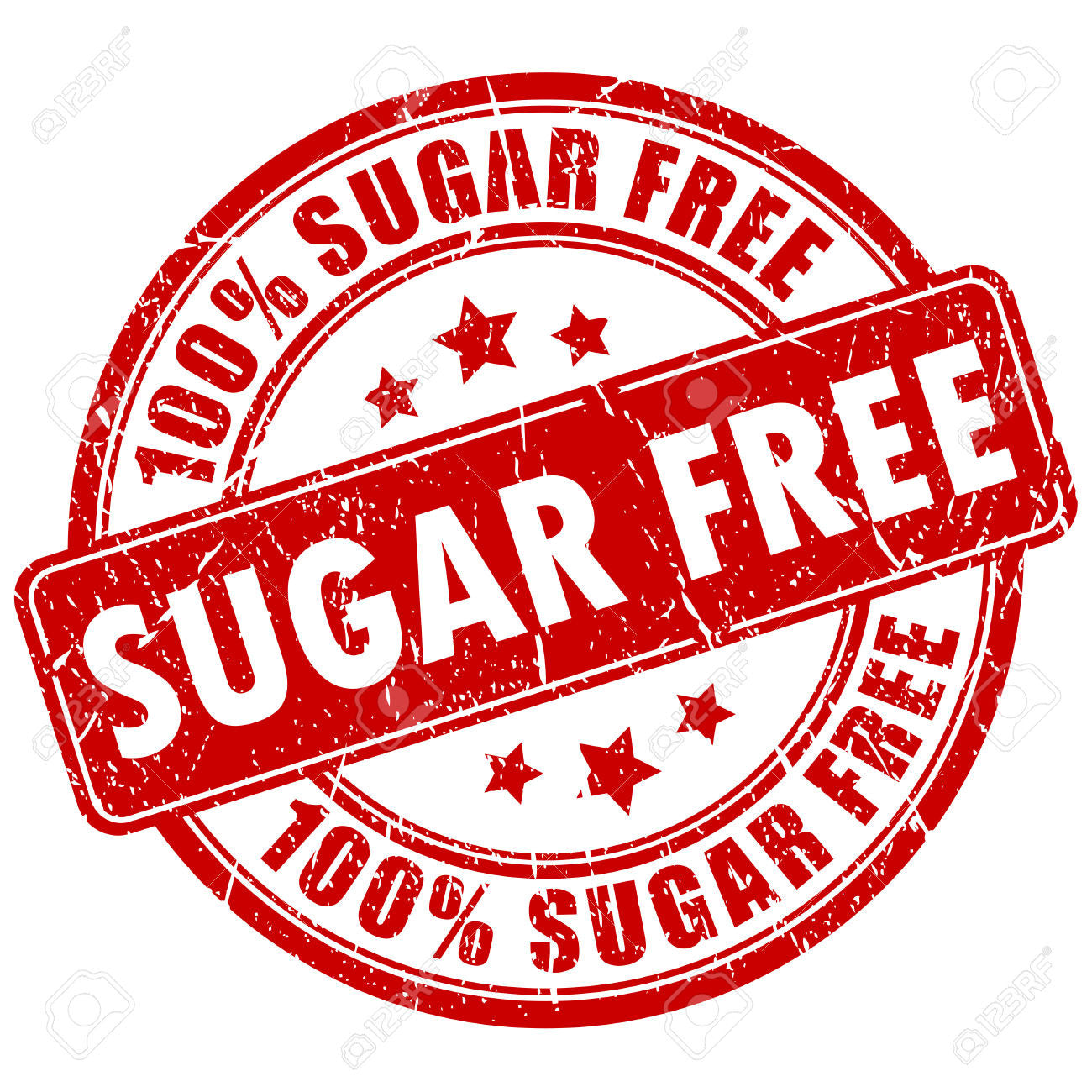 Sugar Free Treats