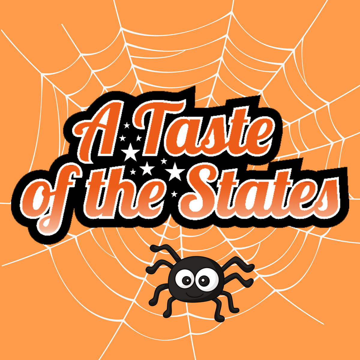 Halloween 🎃 — A Taste of the States