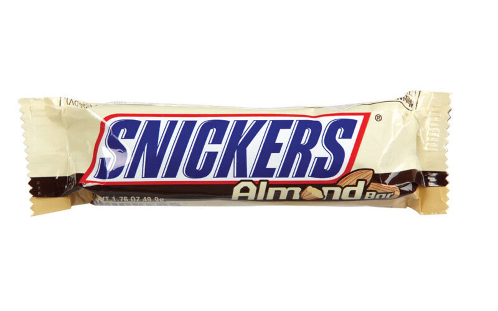 Snickers Almonds (45g)