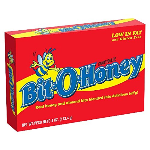 Bit-o-Honey Theater Box (3.5oz)