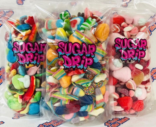 Your #1 UK website for American Candy, Sweets, Chocolate & more — A Taste  of the States