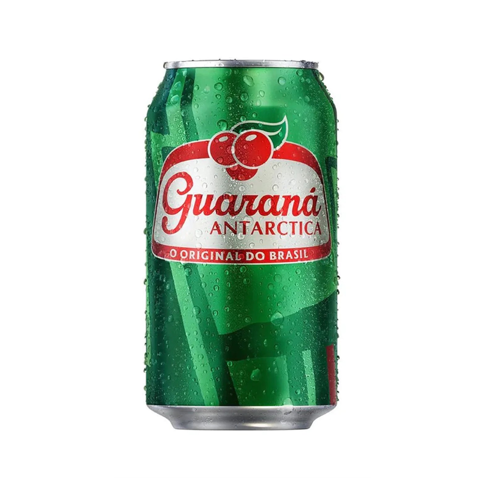 Guarana Antartica Soda (350ml)