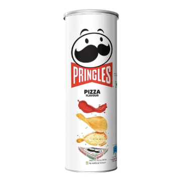 Pringles Pizza (Malaysia) (102g)