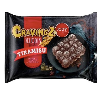Cravingz Tiramisu (50g)