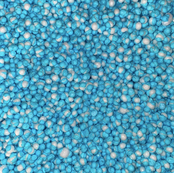 Freeze Dried Candy: Bubblegum Millions (60g)