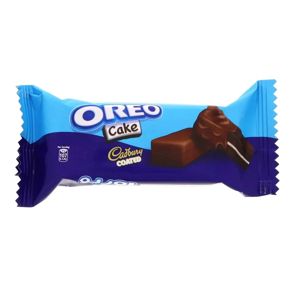 [BB 07/23] Oreo Cadbury Choco Cake (24g)