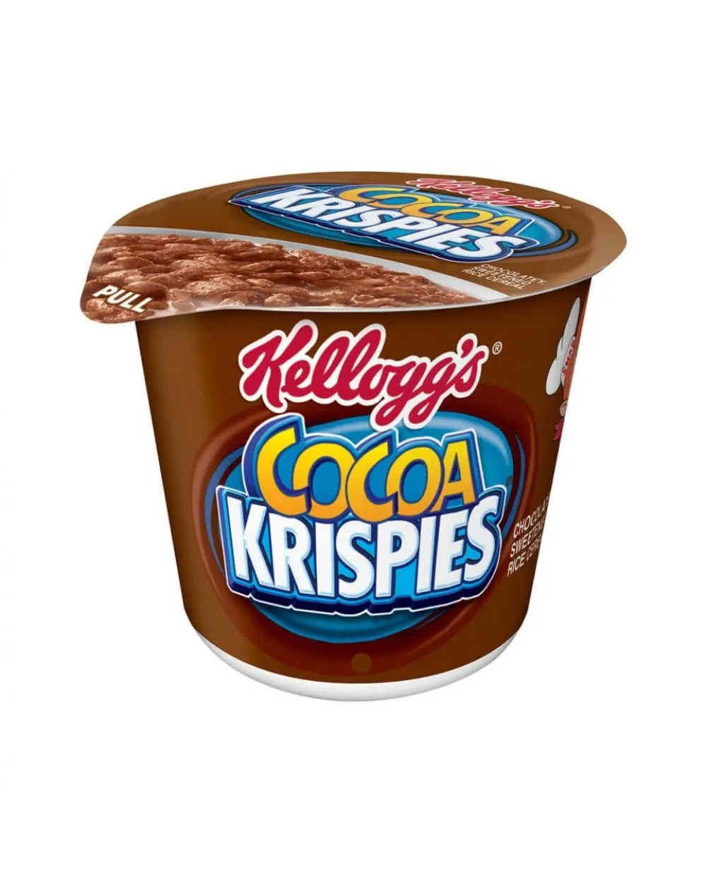 Cocoa Krispies Cereal in a Cup (2.3oz)