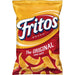 Fritos Original Corn Chips Regular (2.75oz) - A Taste of the States
