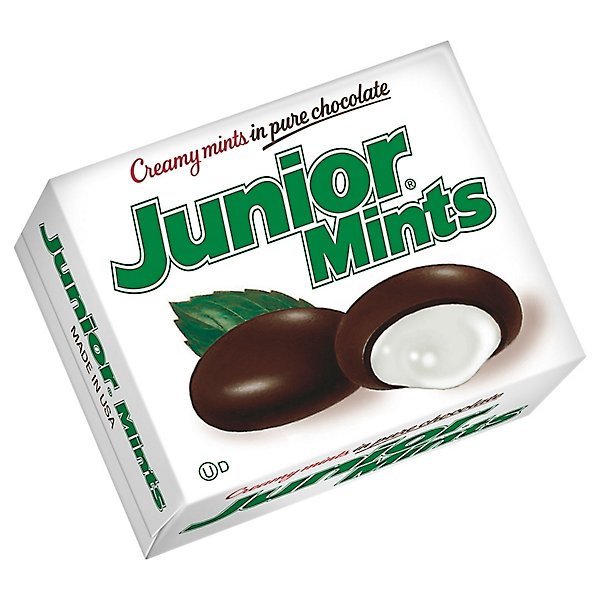 Junior Mints Mini (10g)