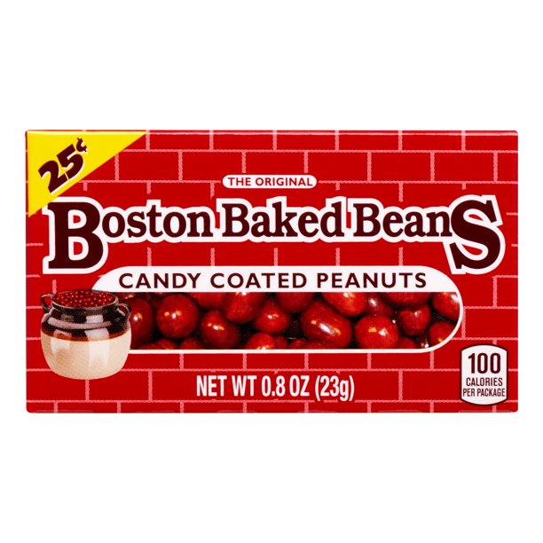 Boston Baked Beans (29g)