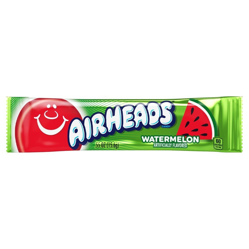 Airheads (Watermelon) 15.6g