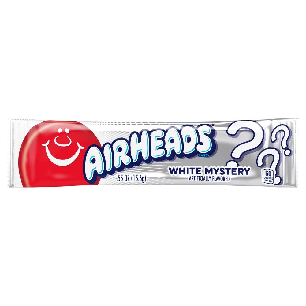 Airheads (White Mystery) 15.6g