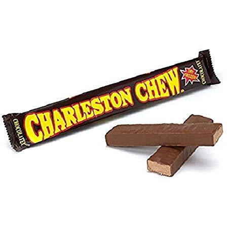Charleston Chew Chocolate (1.87oz) - A Taste of the States