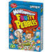 Marshmallow Fruity Pebbles Cereal (11oz) 311g - A Taste of the States