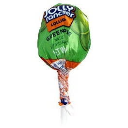 Jolly Rancher Apple Lollipop (20g) - A Taste of the States