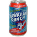Hawaiian Punch Juicy Fruit Red (355ml) - A Taste of the States