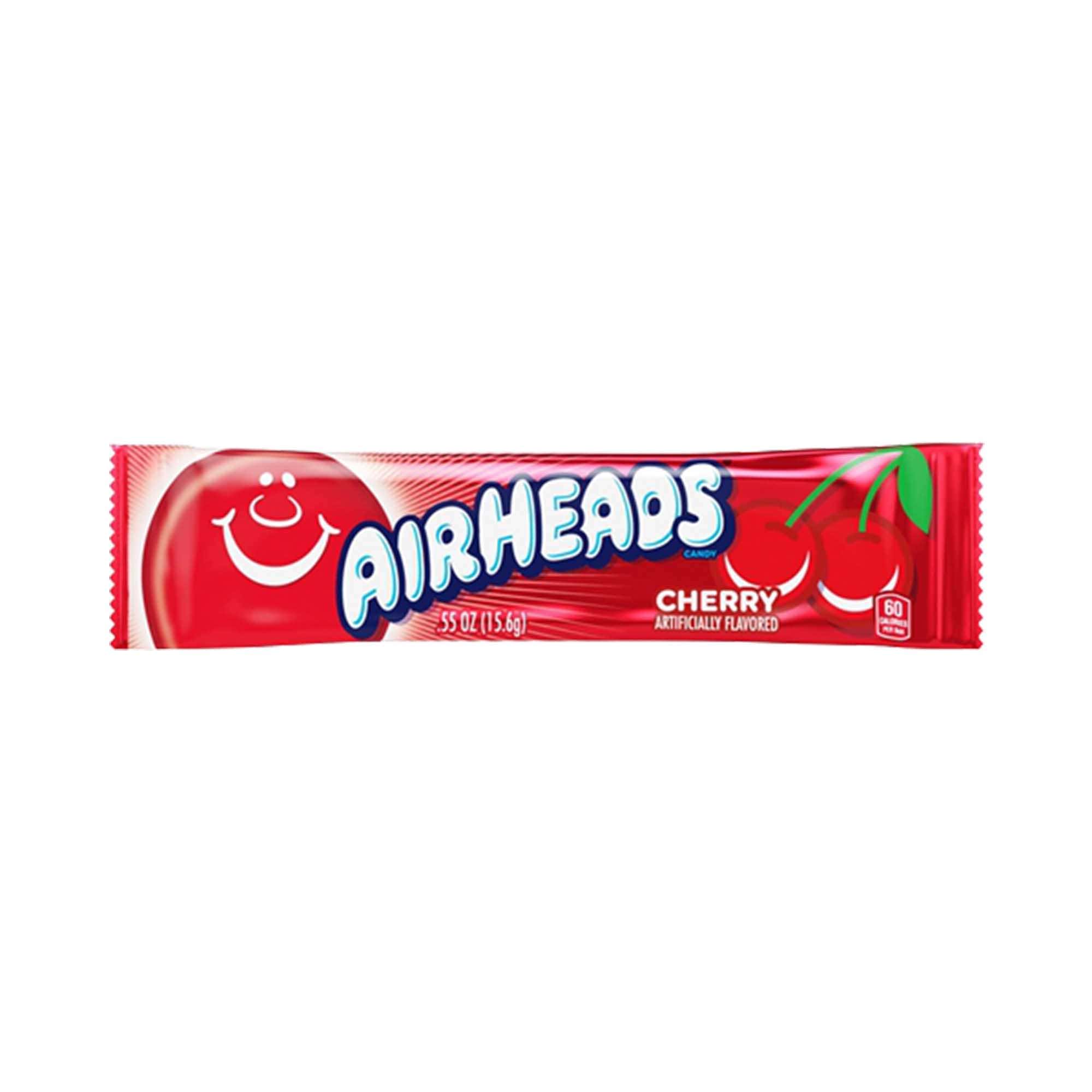 Airheads (Cherry) 15.6g