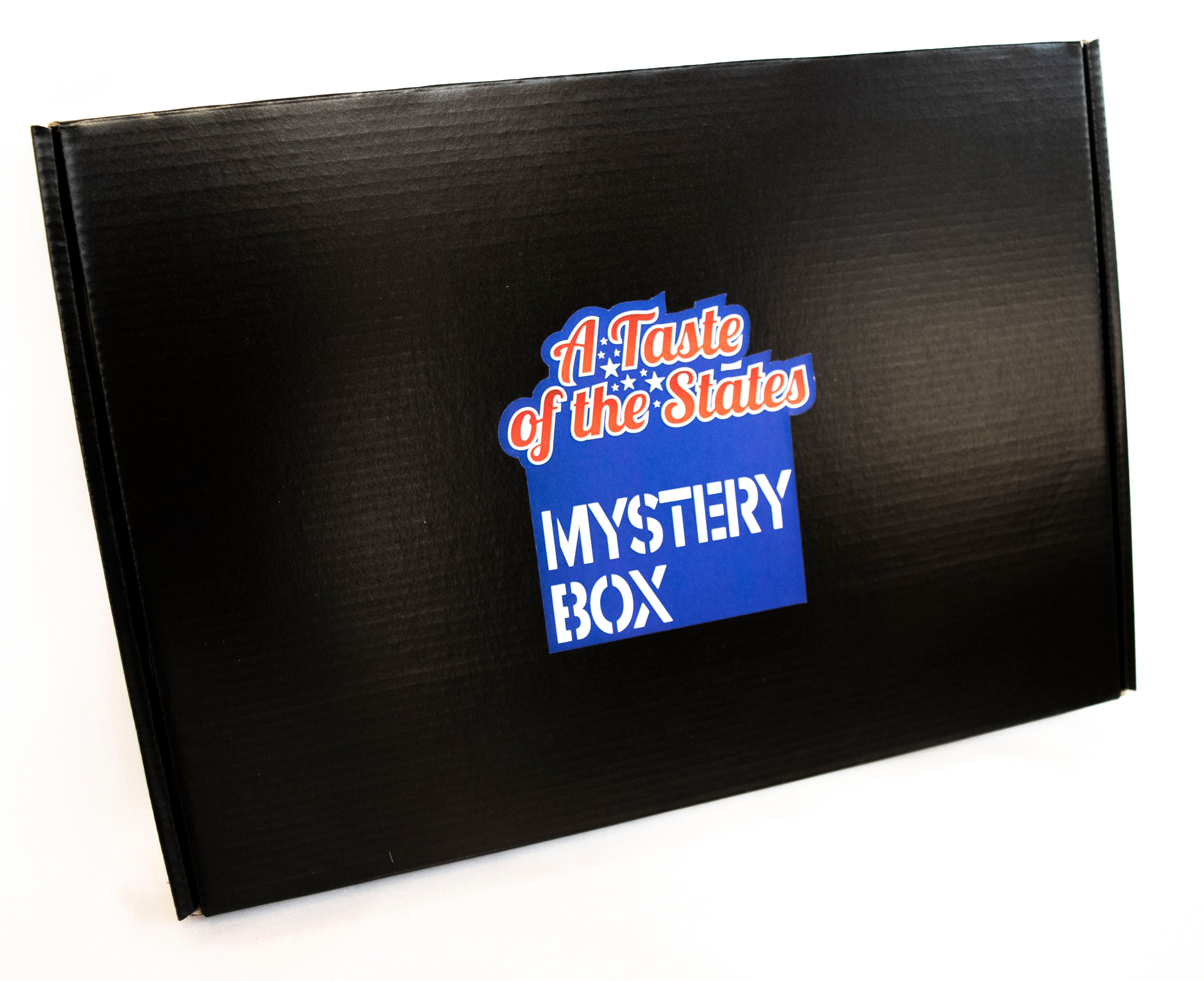 ATOTS© Mini Mystery Letterbox Bundle
