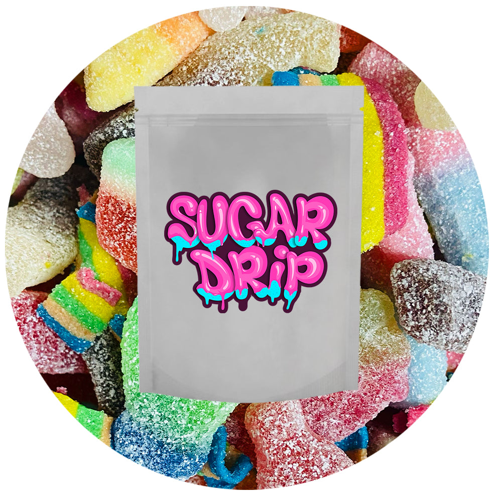 Sugar Drip™ Pick & Mix: The Fizzy One 🤩
