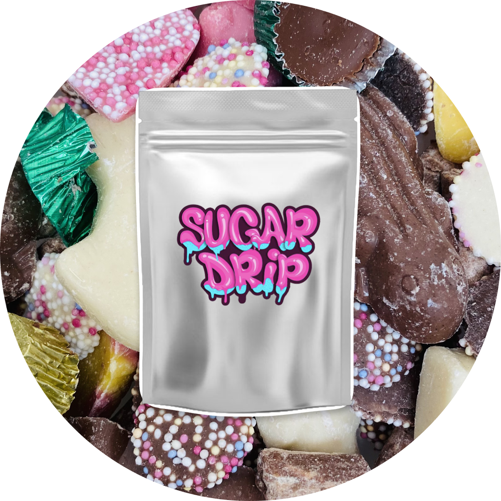Sugar Drip™ Pick & Mix: Chocolate Mix 🍫