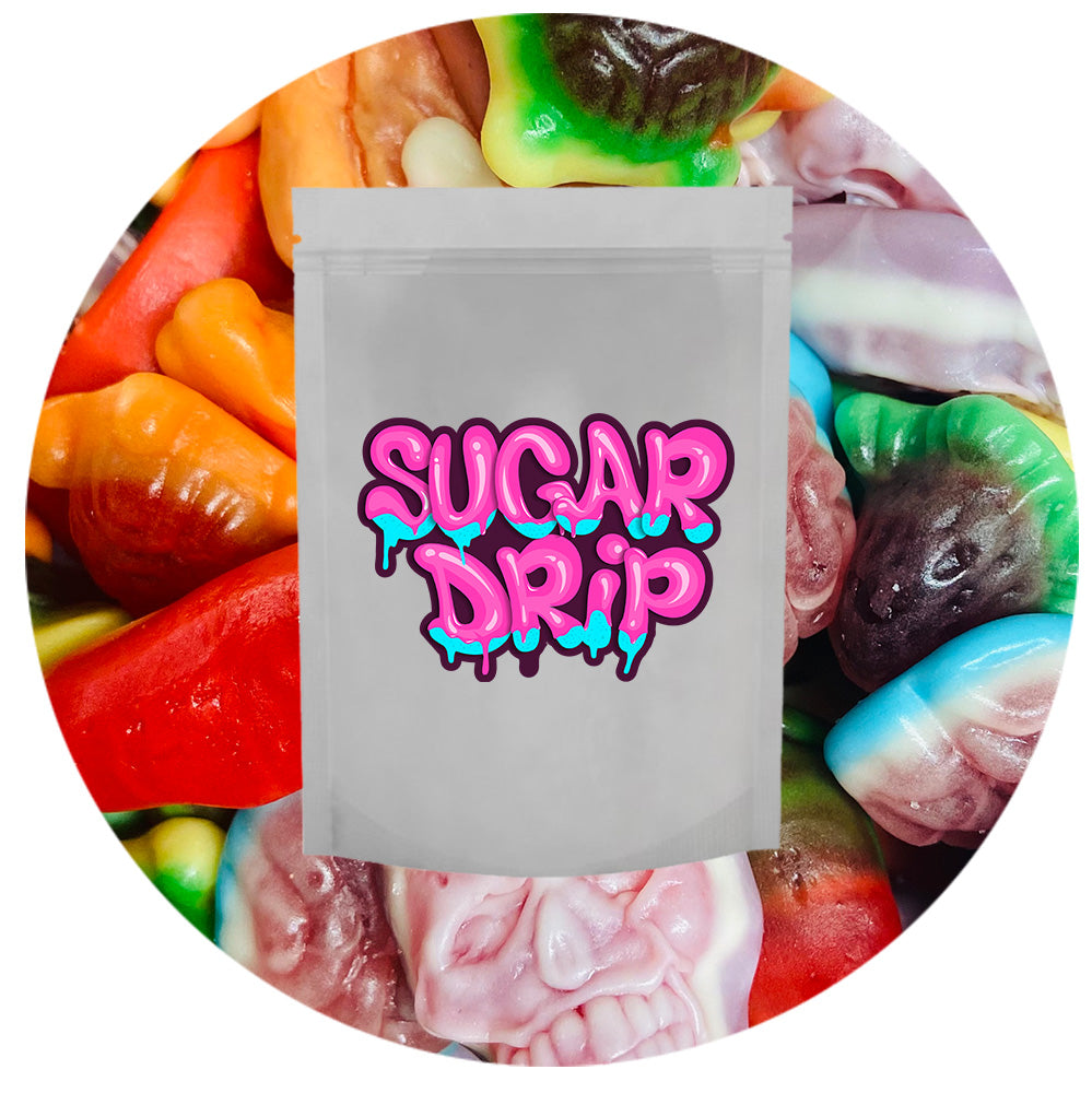 Sugar Drip™ Pick & Mix: Jelly Filled Mix 🐢