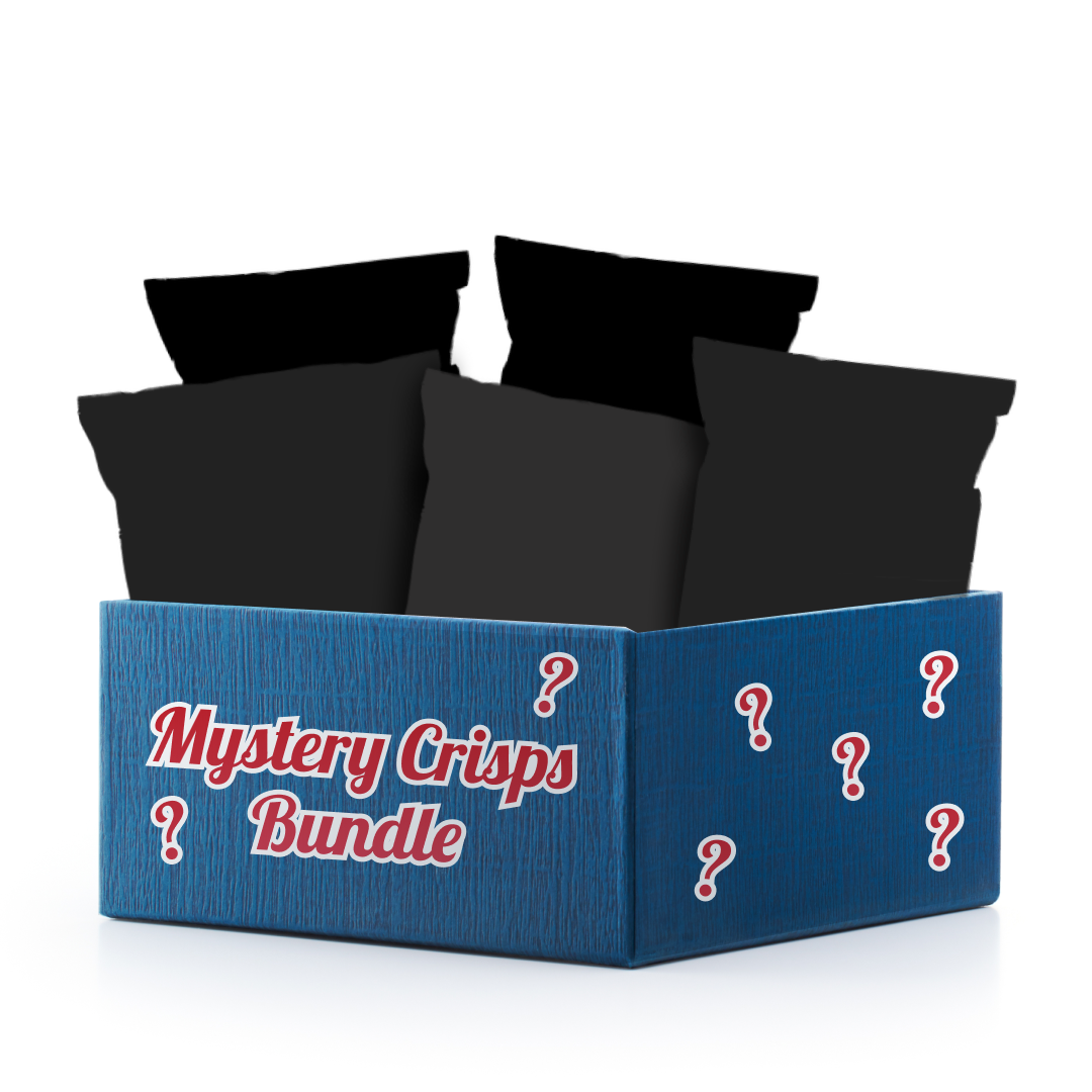 Mystery Crisps Bundle ✨
