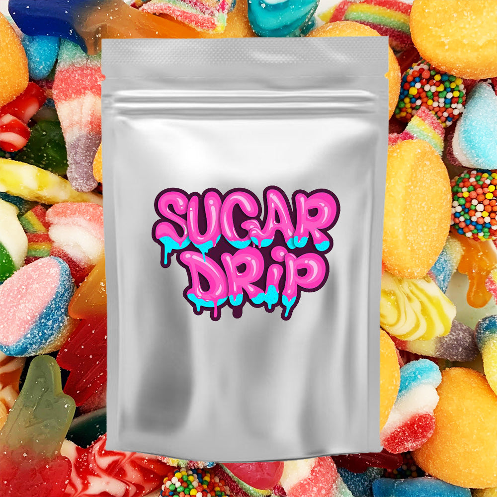 Sugar Drip™ Pick & Mix: Rainbow Mix 🌈