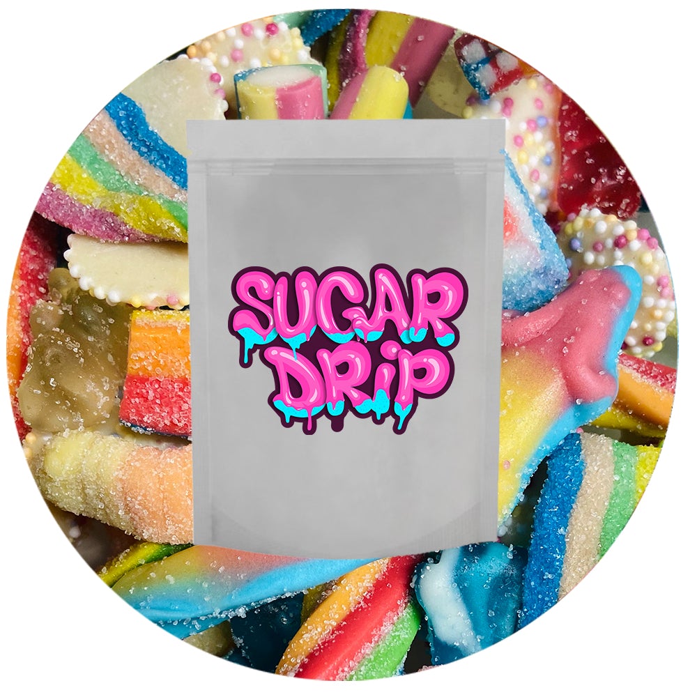 Sugar Drip™ Pick & Mix: 1KG BUILD-A-BAG (Choose upto 20 sweets!)