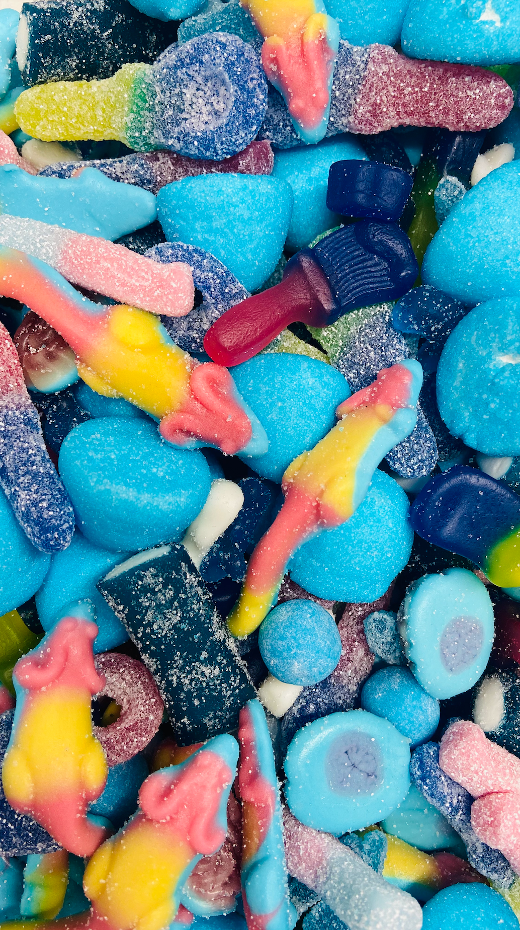 Sugar Drip™ Pick & Mix: The Blue One 💙