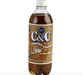 C&C Vanilla Cream Soda (24fl.oz) - A Taste of the States