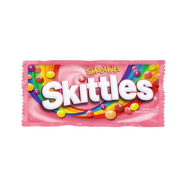 Skittles Smoothies (1.72oz)