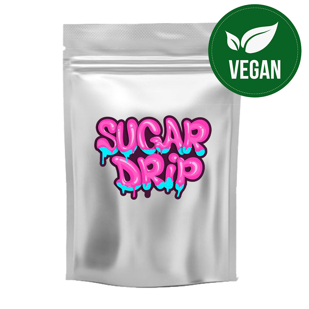 Sugar Drip™ Pick & Mix: Vegan Mix 🍃