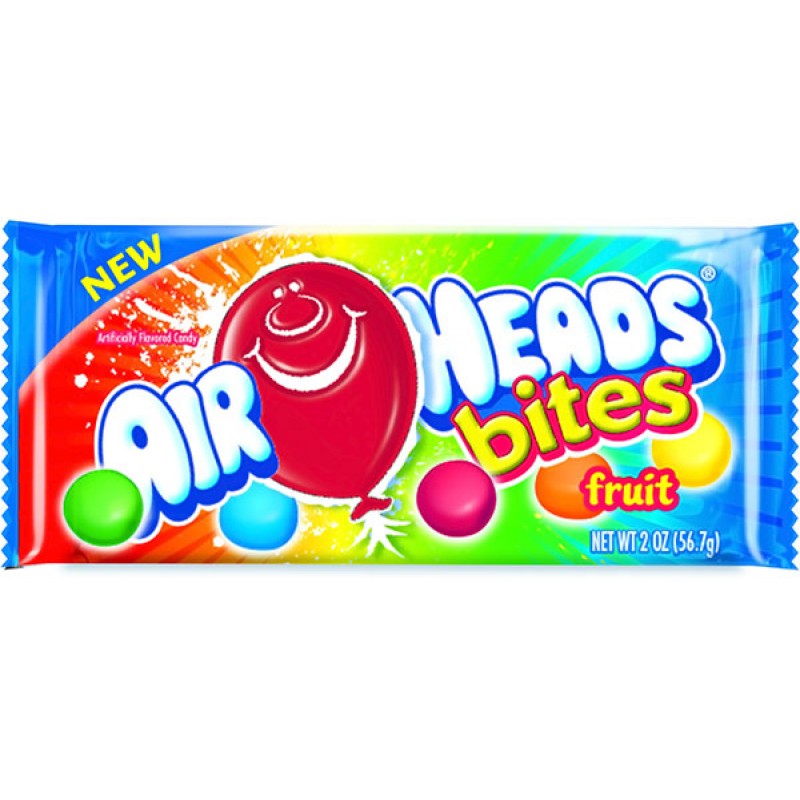 Airheads Bites (2oz)