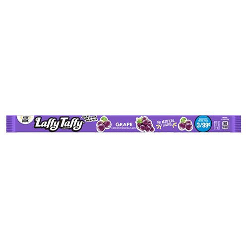Wonka Laffy Taffy Rope (Grape)