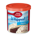 Betty Crocker Whipped Vanilla Frosting (340g) - A Taste of the States