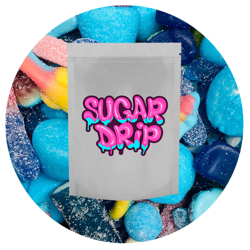 Sugar Drip™ Pick & Mix: The Blue One 💙