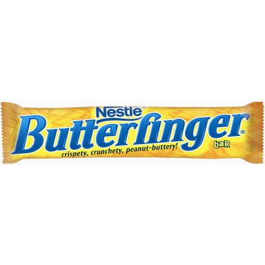 Nestle Butterfinger Bar (1.9oz) - A Taste of the States