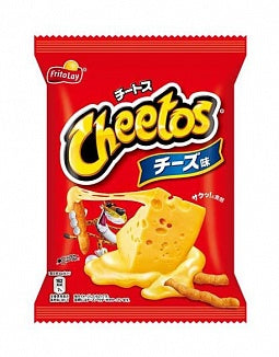 Cheetos Crunchy Japan (75g)