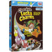 Lucky Charms Chocolate Cereal (12oz) 339g - A Taste of the States