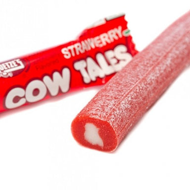 Cow Tales (Strawberry) 28g - A Taste of the States
