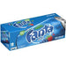 Fanta Berry Blue Fridge Pack (12x355ml cans) - A Taste of the States