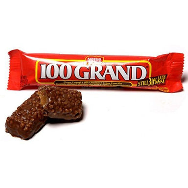 100 Grand (1.5oz) - A Taste of the States