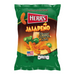 Herr's Jalapeño Poppers Cheese Curls (1oz) - A Taste of the States
