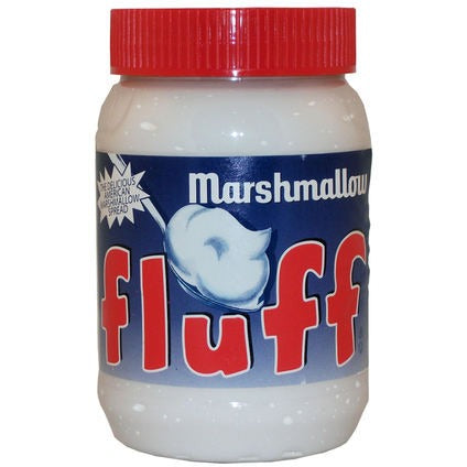 Marshmallow Fluff (213g Jar) - A Taste of the States