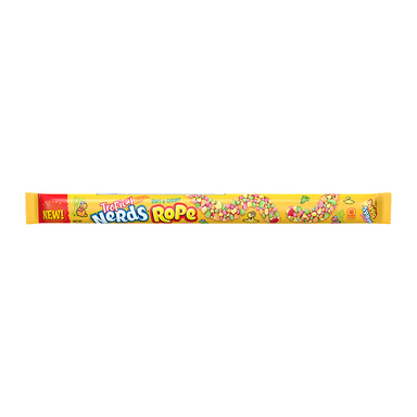 Wonka Nerds Rope: Tropical (0.92oz) - A Taste of the States