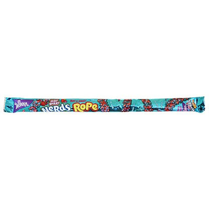 Wonka Nerds Very Berry Rope - A Taste of the States
