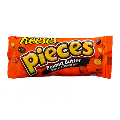 Reese's Pieces (43g) - A Taste of the States