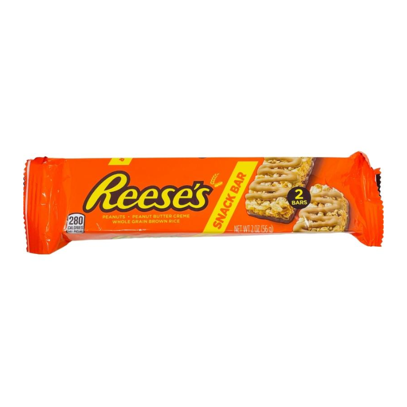Reese's Snack Bar (2oz)
